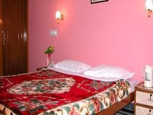 Anukampa Bed And Breakfast Джайпур Екстериор снимка