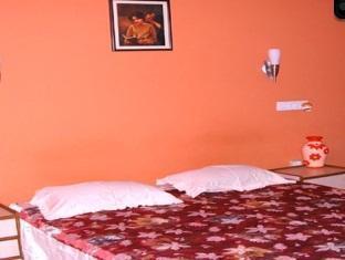 Anukampa Bed And Breakfast Джайпур Екстериор снимка